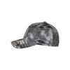 Casquette - Urban Classics - Kryptek - Gris/noir - L/XL - 100% Polyester