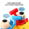 Battaglia Scherzo Divertente Giocattolo Antistress Interazione Scherzosa Gioco da Tavolo Festa Gioco Sociale Giocattoli Regalo