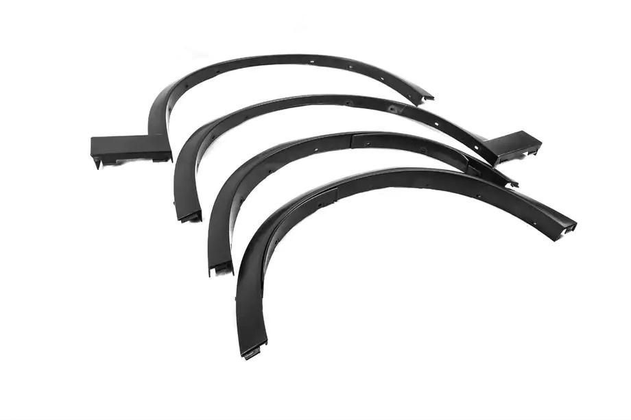 Расширители арок M-Sport (2014-2018, 4 шт) для BMW X3 F-25