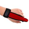 Single Finger Protector Fishing Gloves Breathable Anti-Slip One Finger Casting Glove for Outdoor Fishing Single Finger Protector