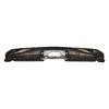 Ford F-250 Rear Bumper Chrome-Plated (2001-2007, No Radar Holes)