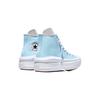 Converse Chuck Taylor All Star Lace-Up Simple Round Toe Durable Shock Absorbing High-Top Canvas Shoes Women sneakers A16968C