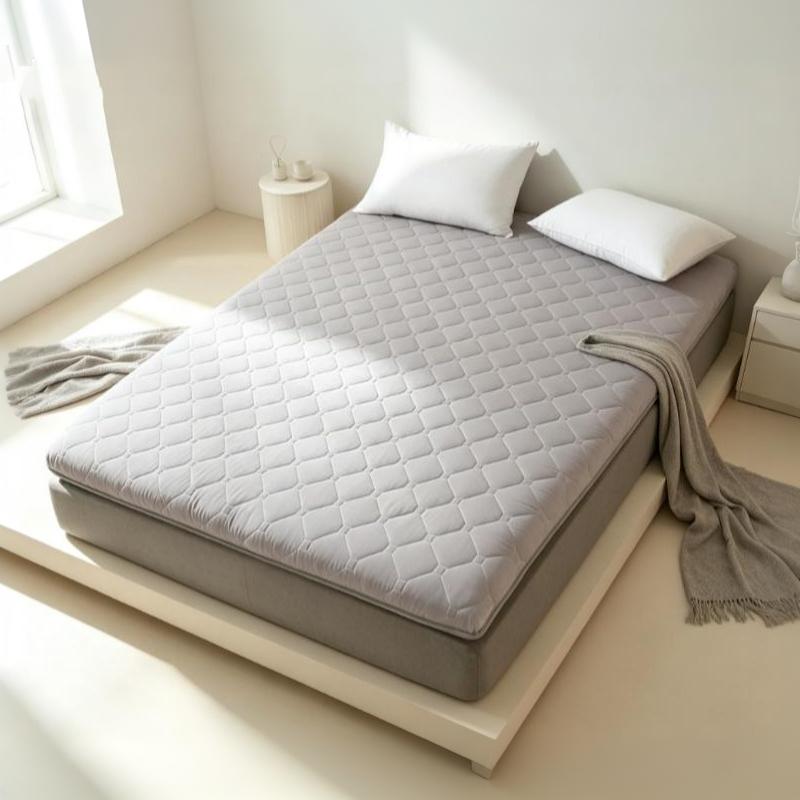 1Pcs Memory Cotton Mattress, Dormitory, Single Soft Mattress, Tatami Bed, Bedroom, Household Mattress, Rental Specific Sleeping