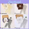 Childrens Cotton Loungewear With Breathable Material For Home Comfort And Sleep