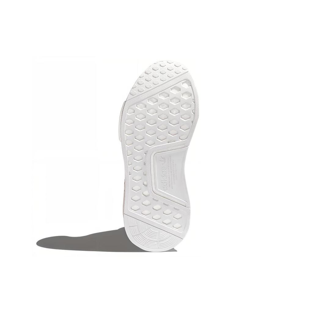 adidas Wmns NMD_R1 'White Copper Metallic' Women's FV1788