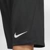 Nike Small Logo Solid Color Casual Shorts Kids Bottoms Black BV6865-010