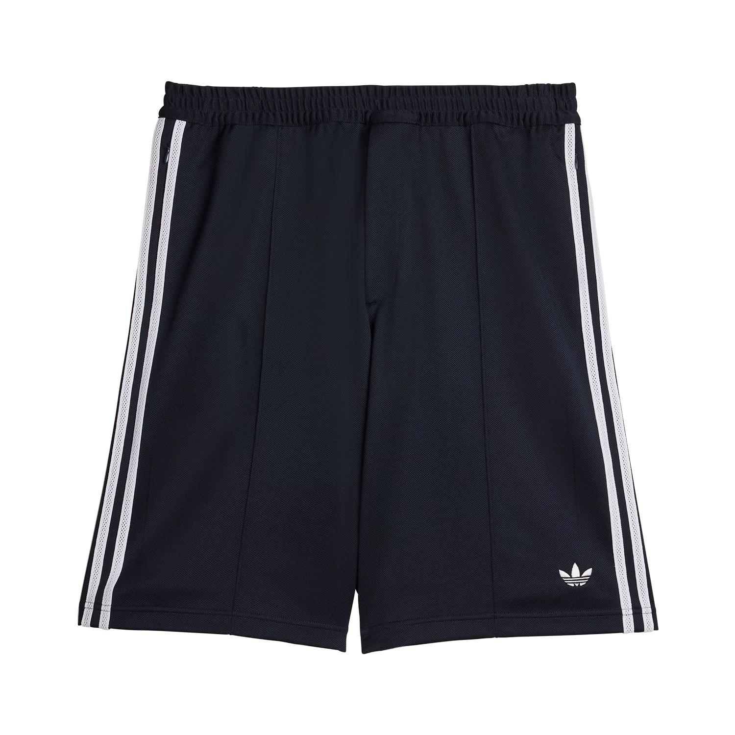 Adidas Originals stripe-detailing shorts KD0308-
