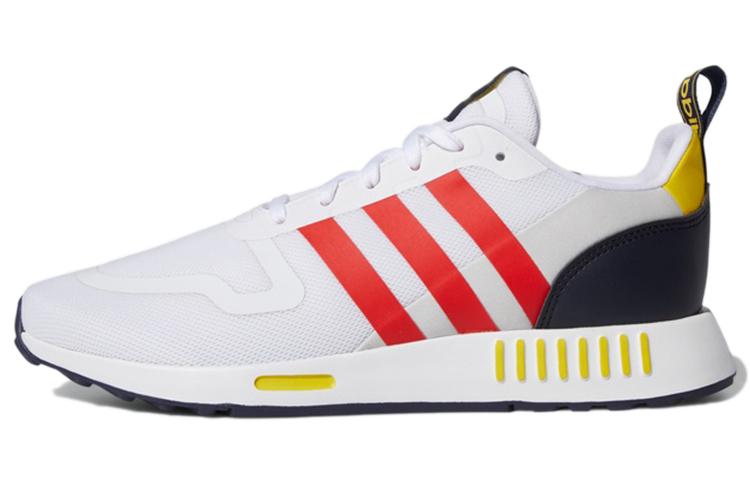 

Adidas Multix Белый Красный GX8378 36