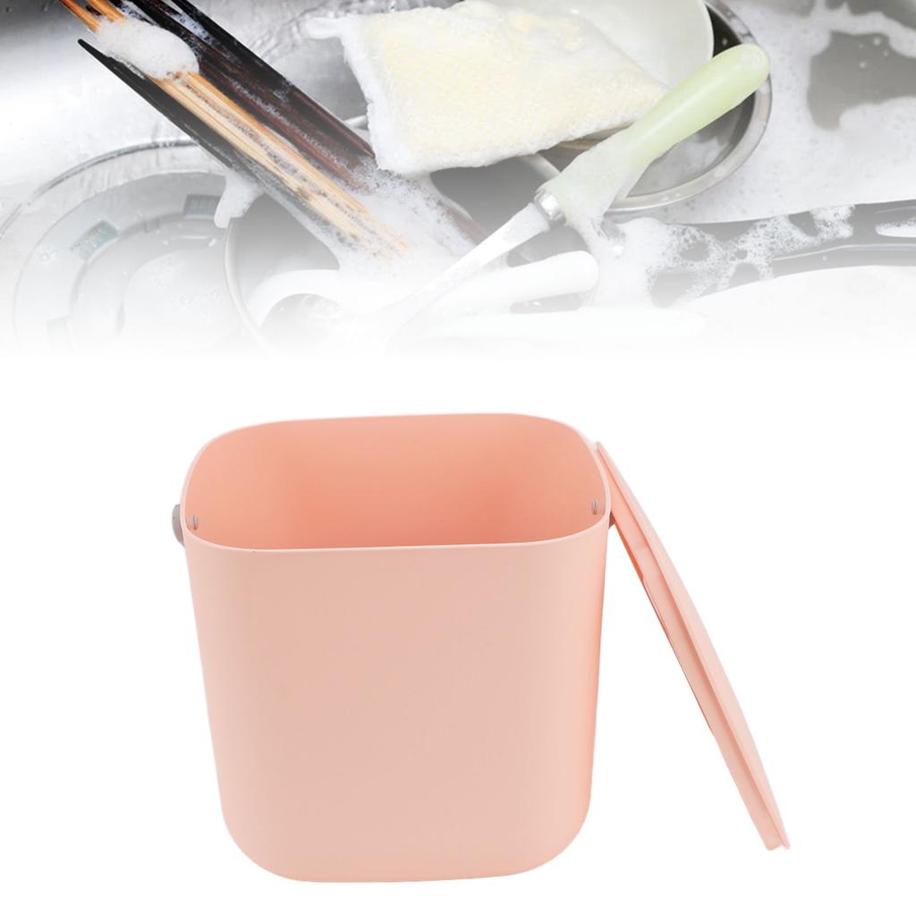 Sink Dishwasher 18W Dish Washing Machine with Bucket USB Rechargeable IP67 Waterproof Portable Dishwasher for RVs Travel