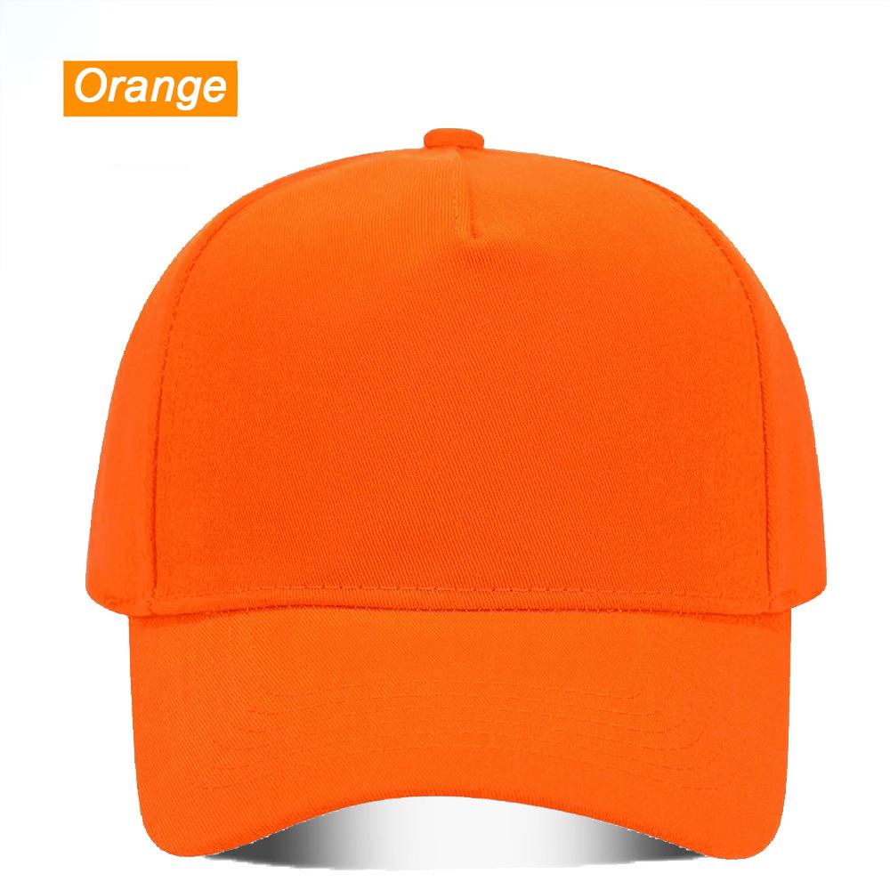 Custom Baseball Cap for Women and Men Brand Design Graphic Print Logo DIY Summer Sun Unisex Adjustable Size Casual Hat Wholesale