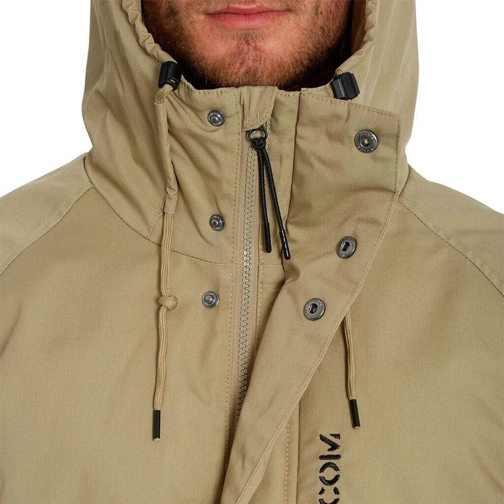 Зимняя куртка Volcom Stoke Stone Ii 10k Jacket (A1732407-KHA)
