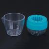 Manual Lemon Juice Extractor Mini Thickening Orange Juice Press Fruit Juice Extracting Device MIT