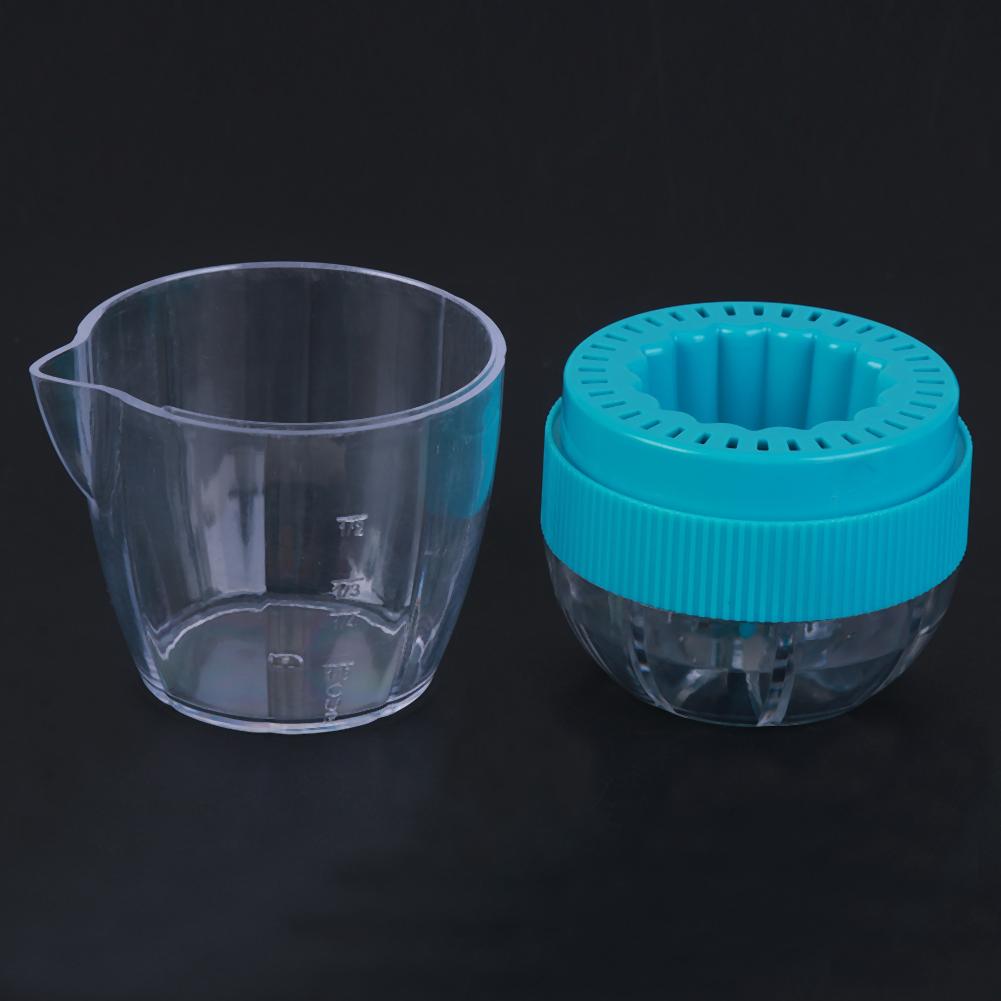 Manual Lemon Juice Extractor Mini Thickening Orange Juice Press Fruit Juice Extracting Device MIT