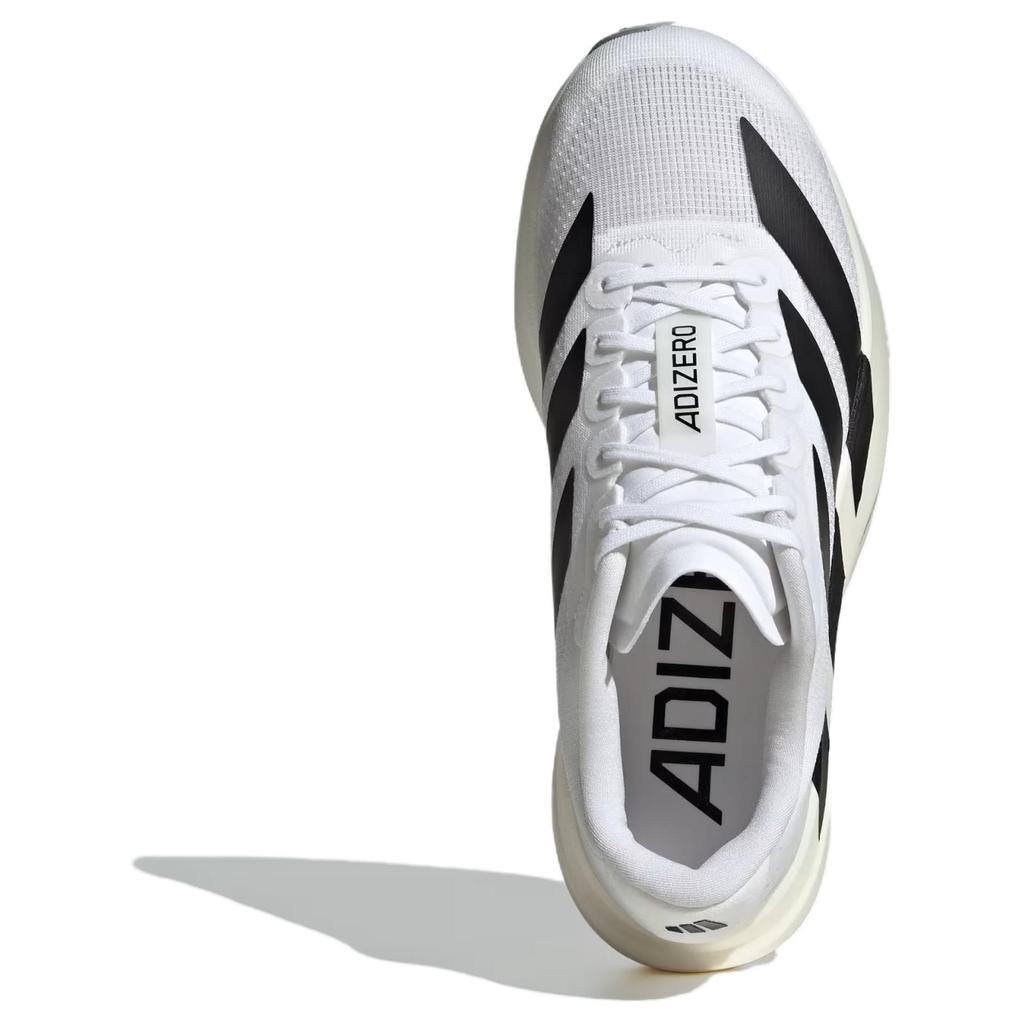 Novo Adidas Adizero Evo Sl Branco Preto Feminino JH6208