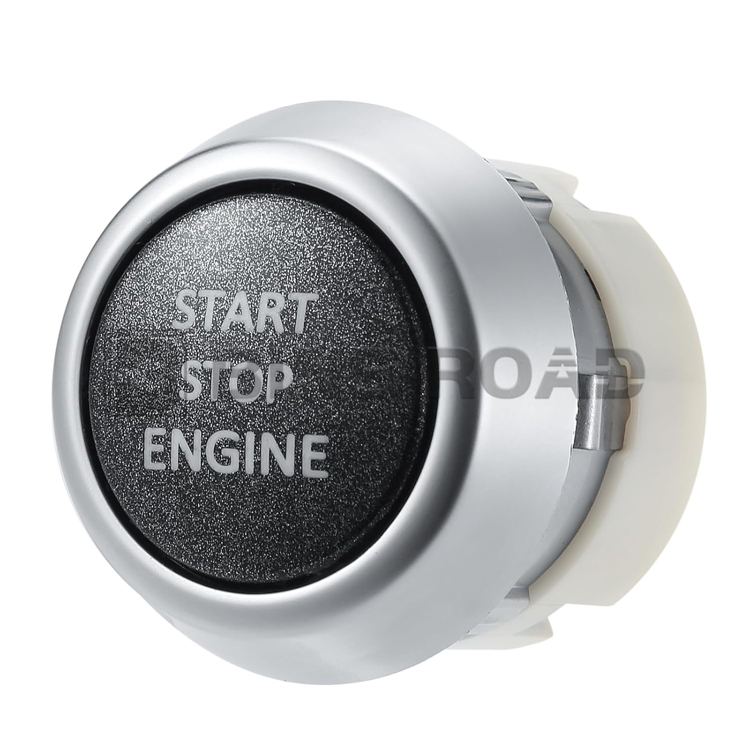 Engine Start Stop Push Button Switch LR023490 Compatible with Land Rover LR2 Freelander 2 2008-2012