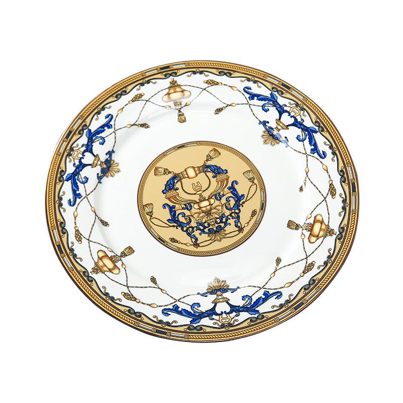 Jingdezhen European Bone China Tableware Set