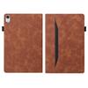 Custodia per IPad A16 Custodia Portafoglio in Pelle PU di Lusso Custodia per Tablet per IPad 11a 10a Generazione Custodia per IPad 2025 Copertura da 11 Pollici