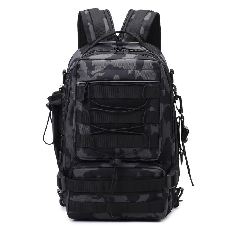 Тактический многофункциональный туристический рюкзак Hufeng