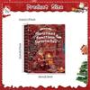 Educational mineral advents calendar for boys girls, 24 Days of Unique Gemstone-Surprises, Unique Present Giving Moments!ZZ51