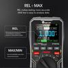TOOLTOP ET2010A 2.5MSps 1MHz Digital Oscilloscope Multimeter 2 In 1 Laboratory Oscilloscope Electrical Repair Oscilloscope