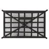 Car Roof & Mesh Pocket Storage Net for Luggage