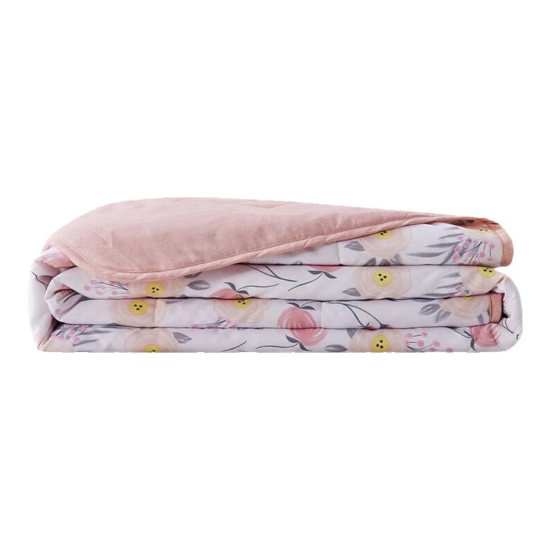 LOVO Luolai Antibacterial Anti-mite Summer Air Conditioning Quilt