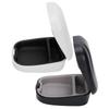 Hearing Aid Case Waterproof Portable Drop Resistance Hearing Aid Storage Box Portable