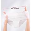 DeYou Women's Disposable Travel Underwear