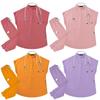 Surgical Uniforms Women Scrubs Medical Work Wear Top and Pants Sets Clinical Medical Suit Clothes for Doctor Pet Nursing Uniform
