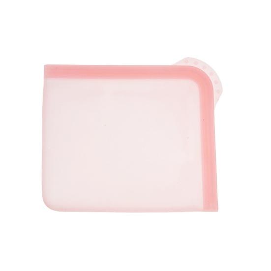 

Прочная, устойчивая к низким температурам, широко используемая портативная упаковка для хранения сэндвичей, пищевая упаковка, сумка для хранения продуктов, домашняя поставка