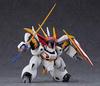 PLAMAX Mashin Hero Wataru Ryuohmaru PS PE Assembled Plastic Model MS-05 Non-scale &