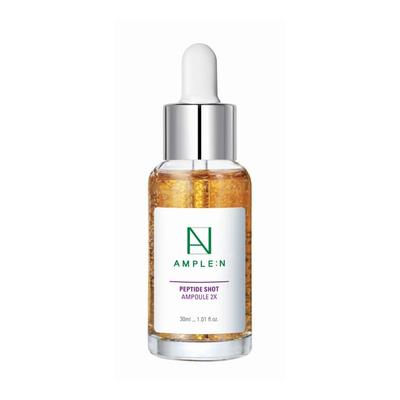 AMPLE: N - Peptide Shot Ampoule 2x