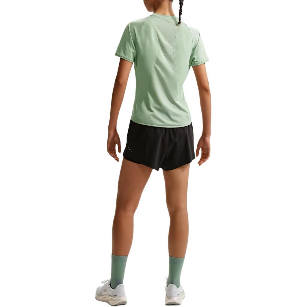 Nike Dri Fit Running T Shirt Women's HM9699-006