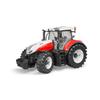 Steyr 6300 Terrus Cvt Aktywne Zawieszenie Bruder 03180 Seria Profi 1:16