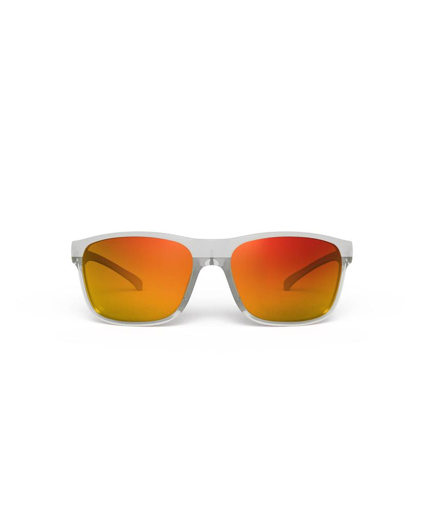 Wing Sports Polarized Sunglasses Bruce (Neon Orange)