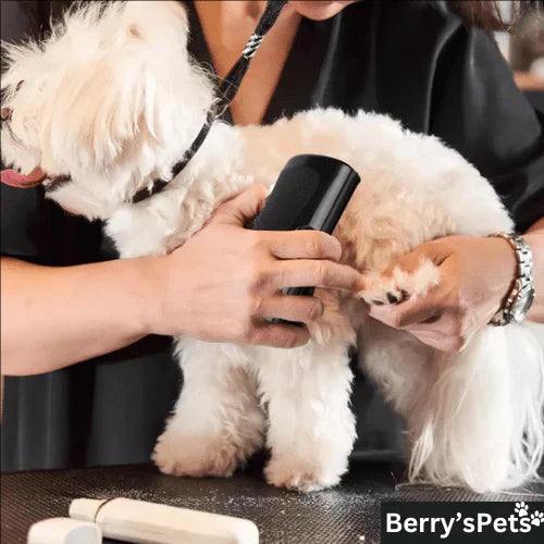 Escova para Remover Subpelo de Animal de Estimação Mr Waggytails Pente Deshedding, Mr Waggy Tails Escova de Higiene Para Gatos e Cães