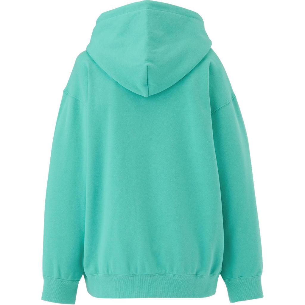 Onitsuka Tiger Minimalist Letter Print Cartoon Animal Pattern Comfortable Casual Hoodie Women hoodies Beige 2182B259-300