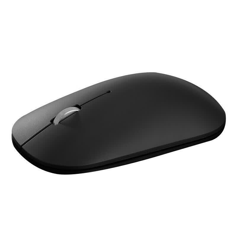 Lenovo Silent Business Wireless Mouse
