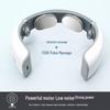 BAOPAI Neck Massager CN plug (adapter included)