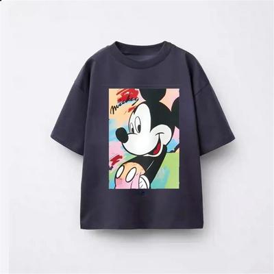 Tops – T-Shirts