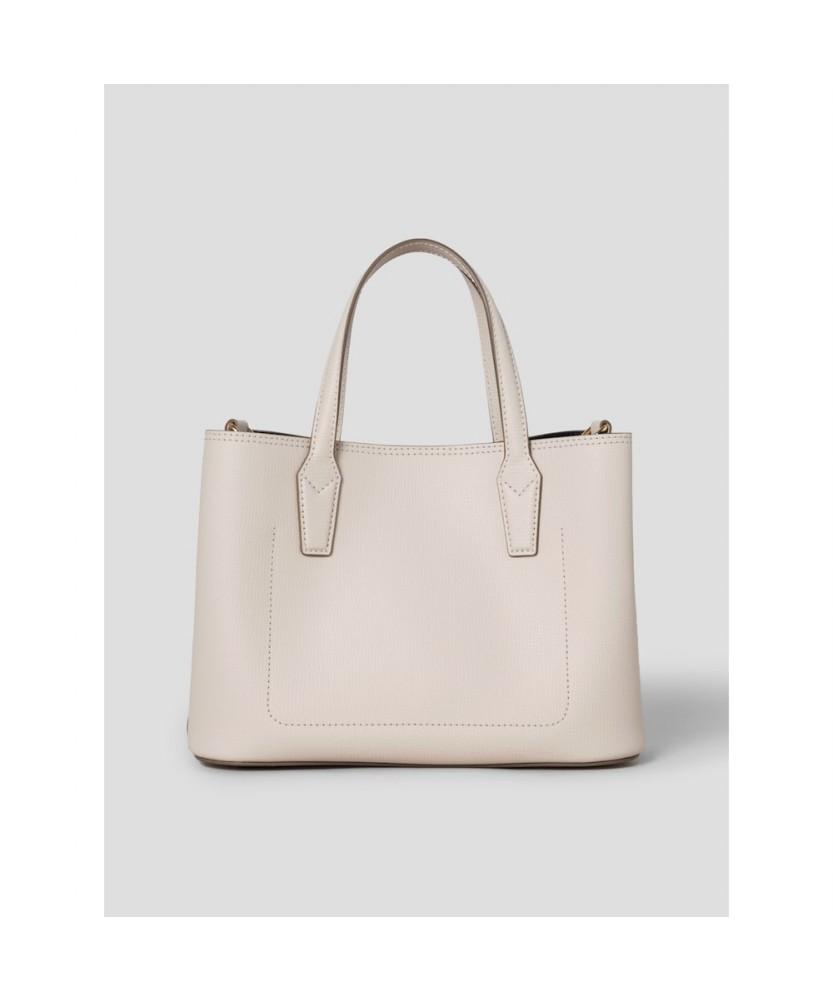 Beanpole Accessory Anna Medium Tote Bag Ivory