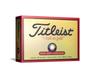 TITLEIST HVC SOFT DISTANCE Golf Balls 12 Pieces 2 Pieces