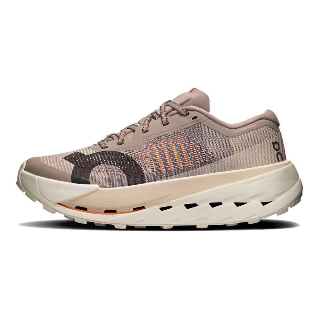 ON Cloudultra Pro Cinder Pearl Sneakers da uomo Grigio 3MF30173626