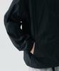 Musinsa Standard [City Leisure] Sheer Windbreaker Jacket [Black]