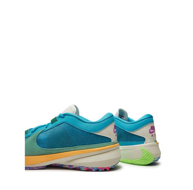 Кроссовки Nike Zoom Freak 5