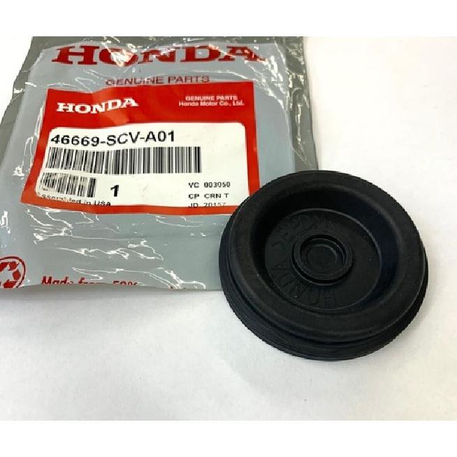 OEM Honda Acura Brake Master Cylinder Diaphragm Spacer