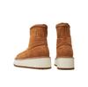Ботильоны LOVE MOSCHINO JA24266I0LJAW208 коричневые