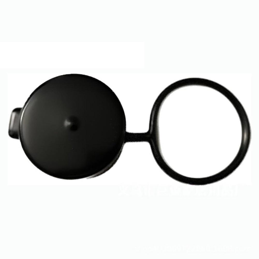 Custom Fit Option Dust Cover Lid Fuel Tank Cover Easy Installation