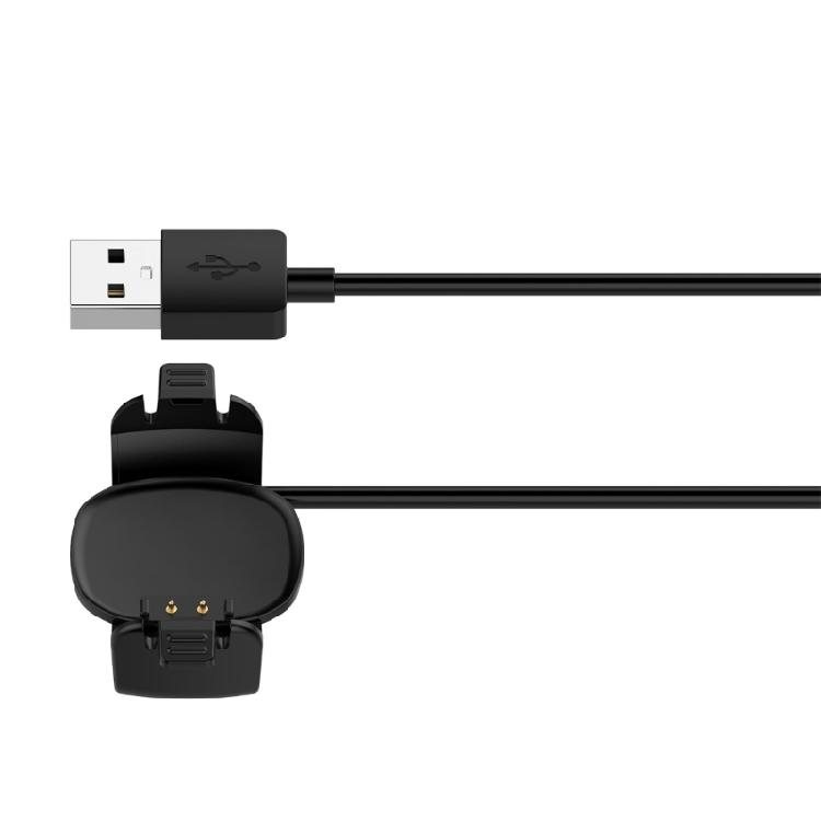 Tragbares Ladekabel für Band Plus Fitness-Geräte Wearable Technology Hergestellt aus PVC-Kunststoff Schneller Energieübertrag
