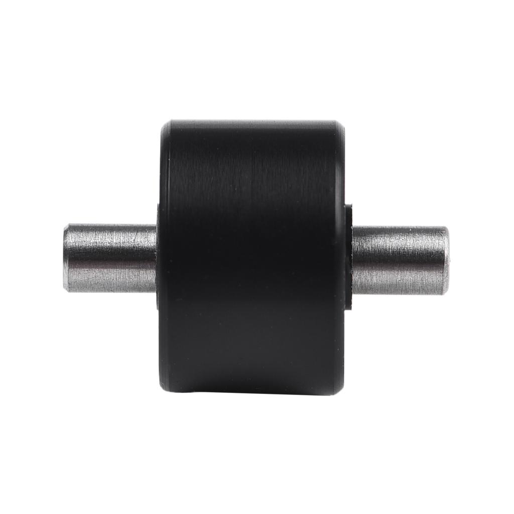 2pcs  Vacuum Cleaner Wheels Wet Dry Vacuum Cleaner Accessories Wheels Parts Replace Worn-out Or Damaged Wheels